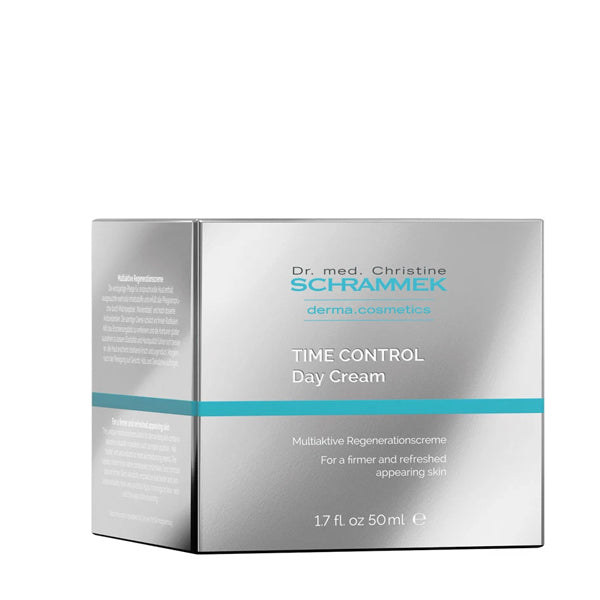 Time Control Day Cream Dr Schrammek