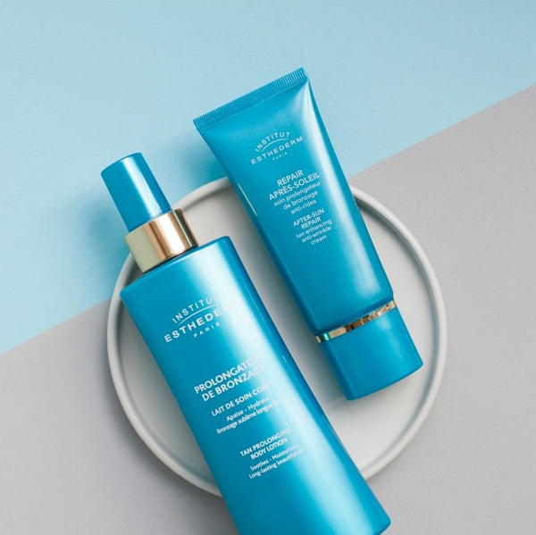 Soin après-soleil Esthederm