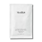 Masque bio-cellulose régénérant ultime Medik8