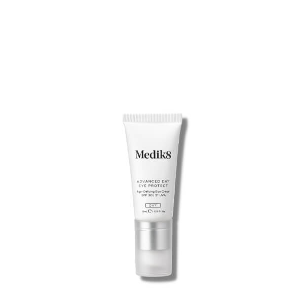 Protection oculaire avancée pour le jour Medik8