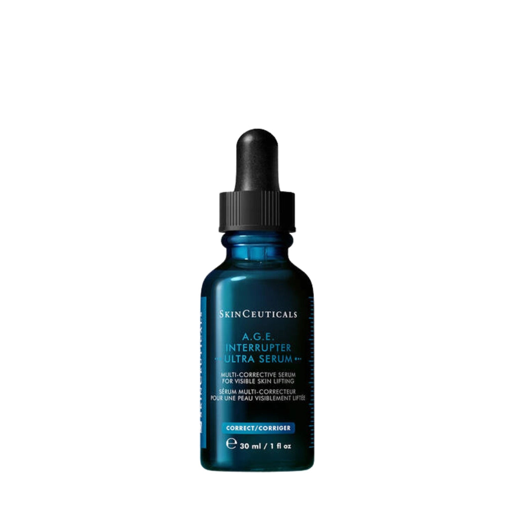 Ultra Age Interrupter Serum