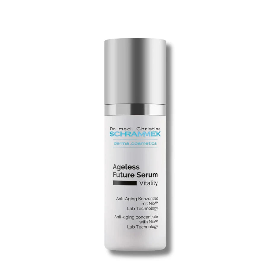 Sérum Ageless Future du Dr Schrammek