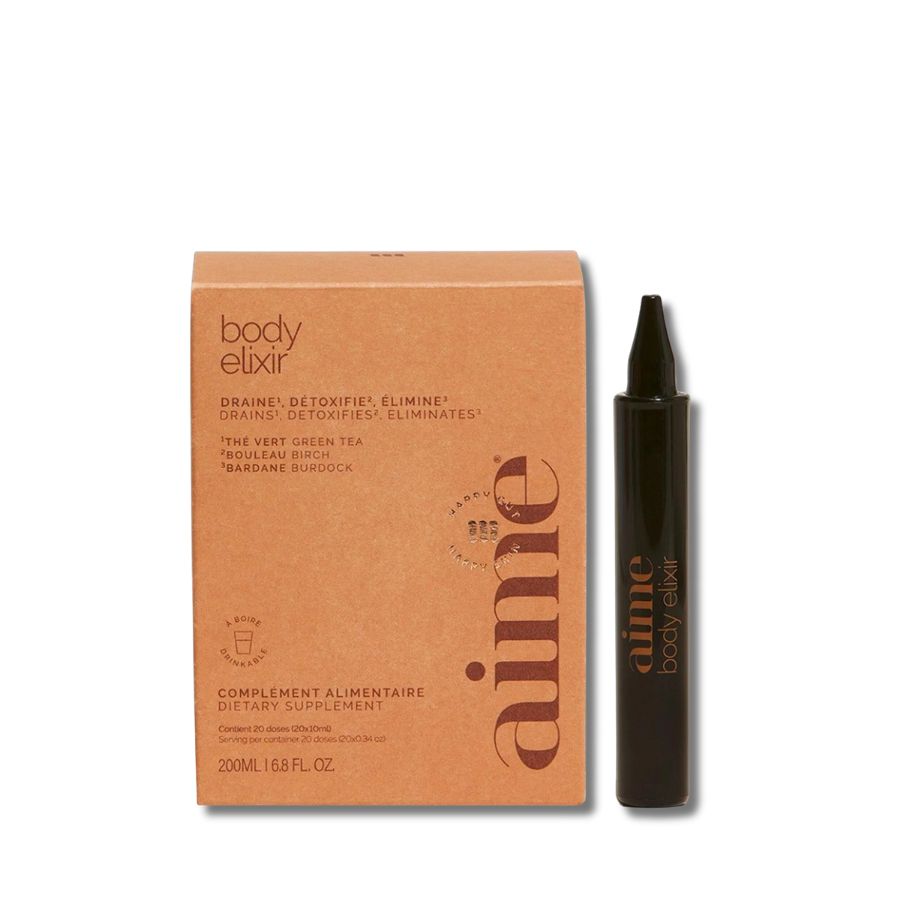 Aime Body Elixir Single Dose