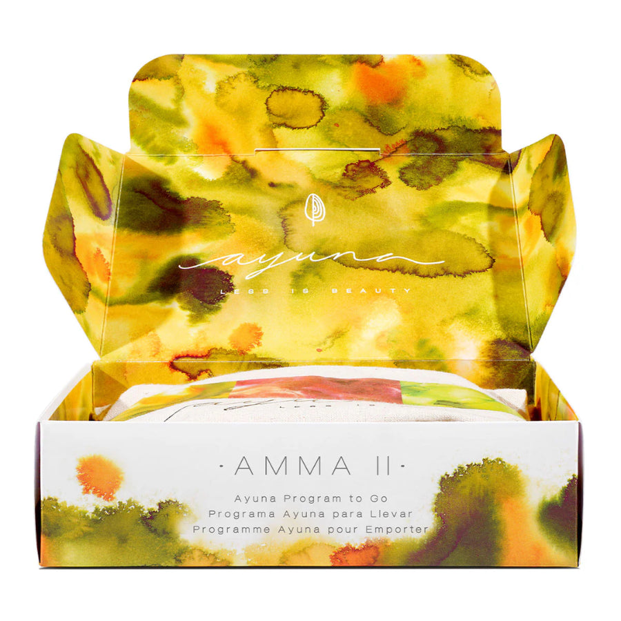 Amma II Jeûne