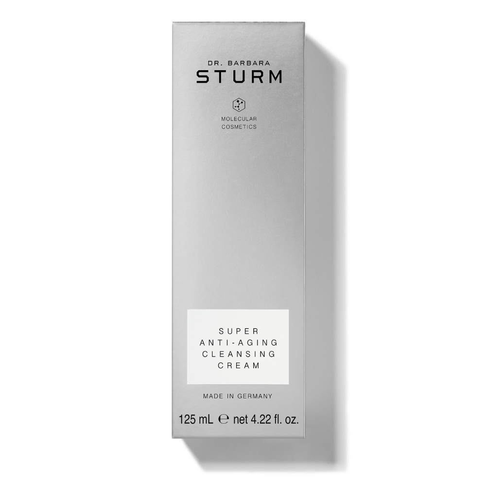 Super Anti-Aging Cleansing Cream