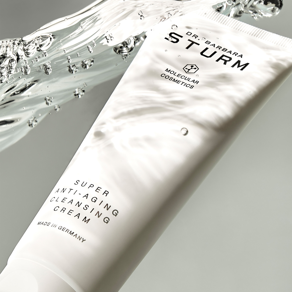 Super Anti-Aging Cleansing Cream
