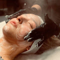 Antipolución facial