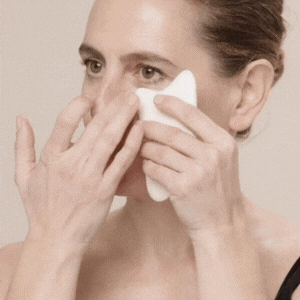 Le bijou de peau de porcelaine Keami