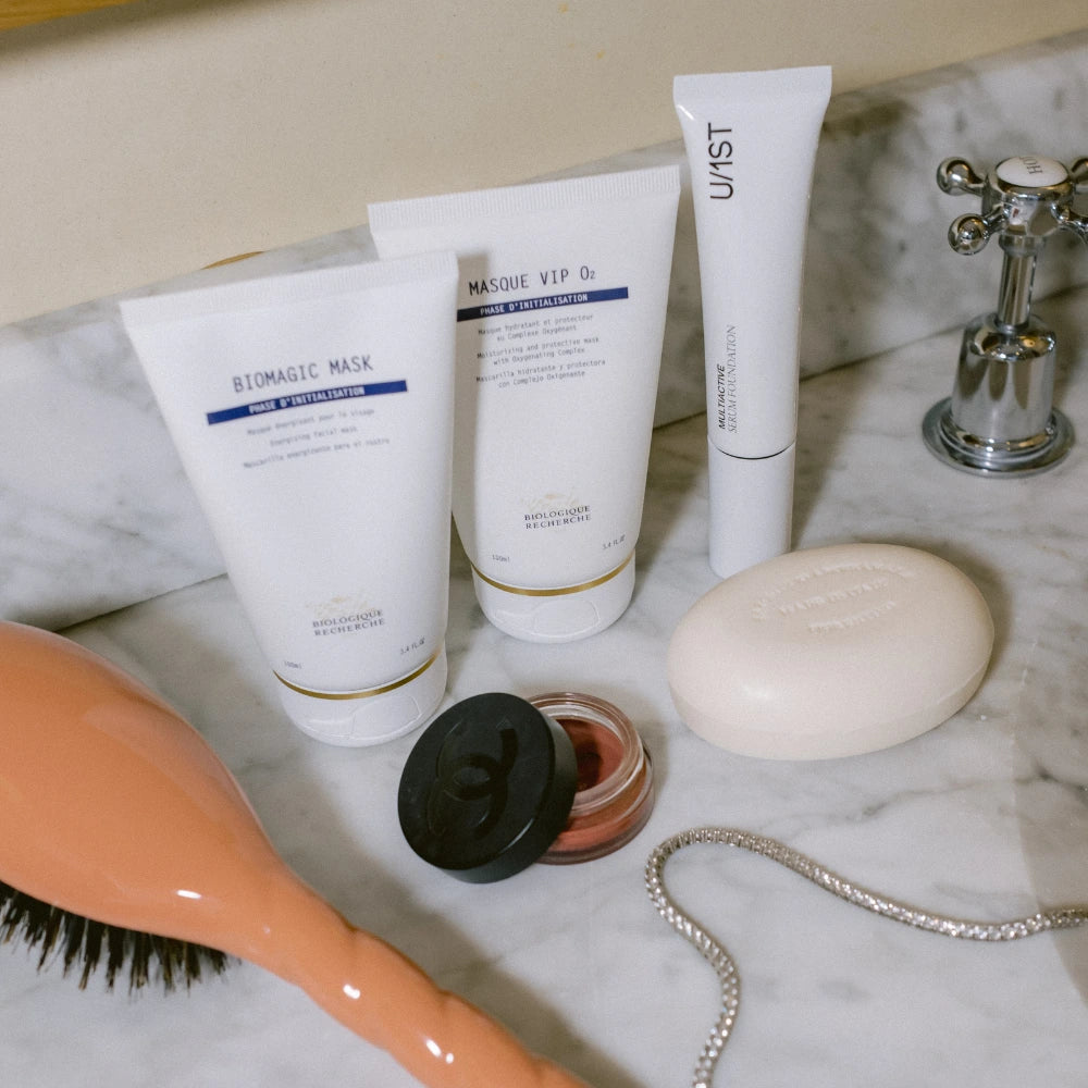 Masque Biomagic Biologique Recherche