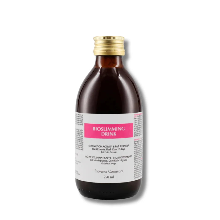 Bioslimming drink