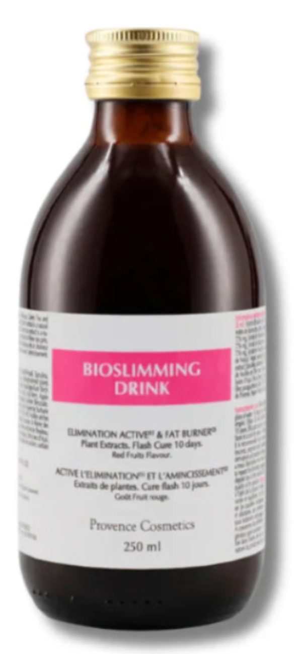 Bioslimming drink