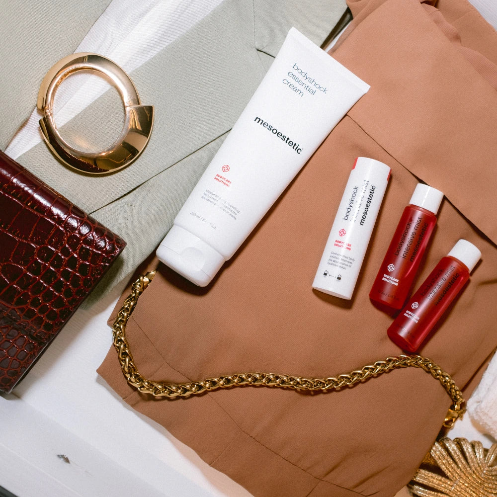 Bodyshock Essential Cream Mesoestetic