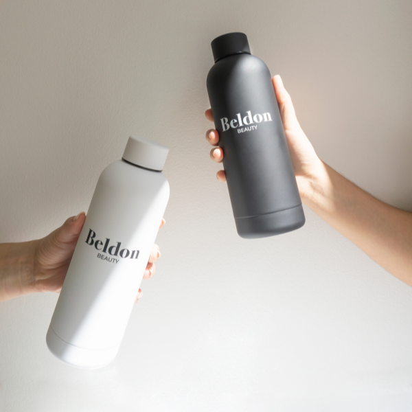 Beldon Beauty Bottle