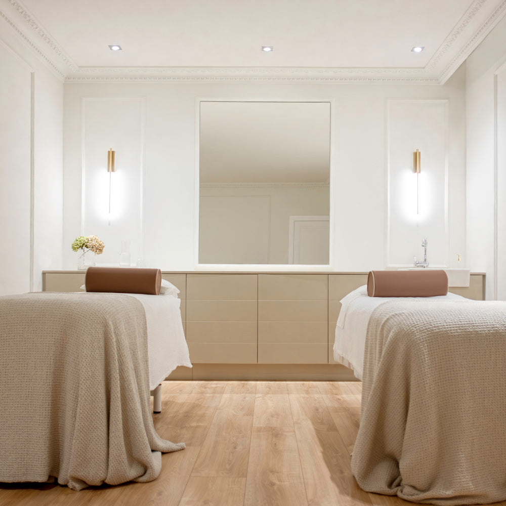 Tarjeta Regalo Tratamiento Vossman