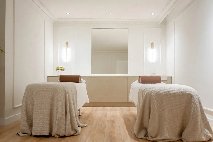 Crystal Retinal Signature Facial MEDIK8