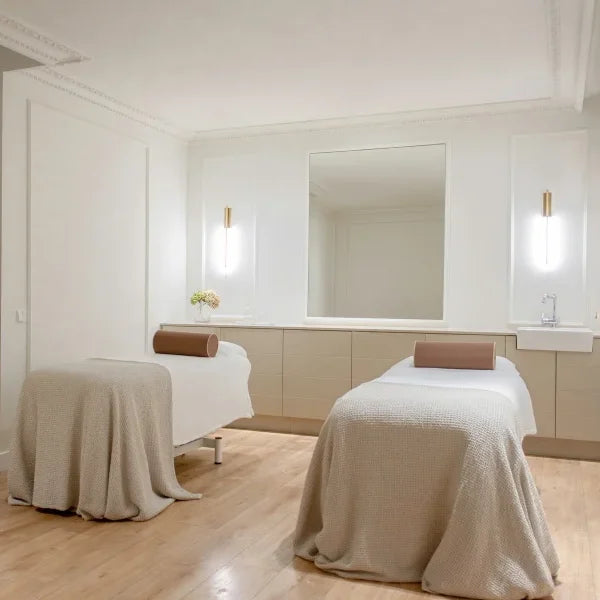 Tarjeta Regalo Facial Iron Sculpture - INDIBA