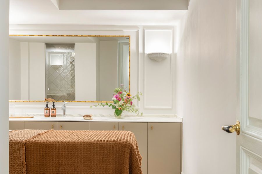 Mesoterapia facial