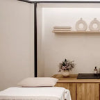 SPA Gift Card After-Work Massage