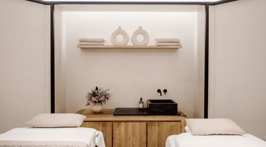 Ritual mental beauty de Ayuna