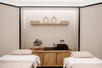 Carte-cadeau SPA pour une expérience en couple