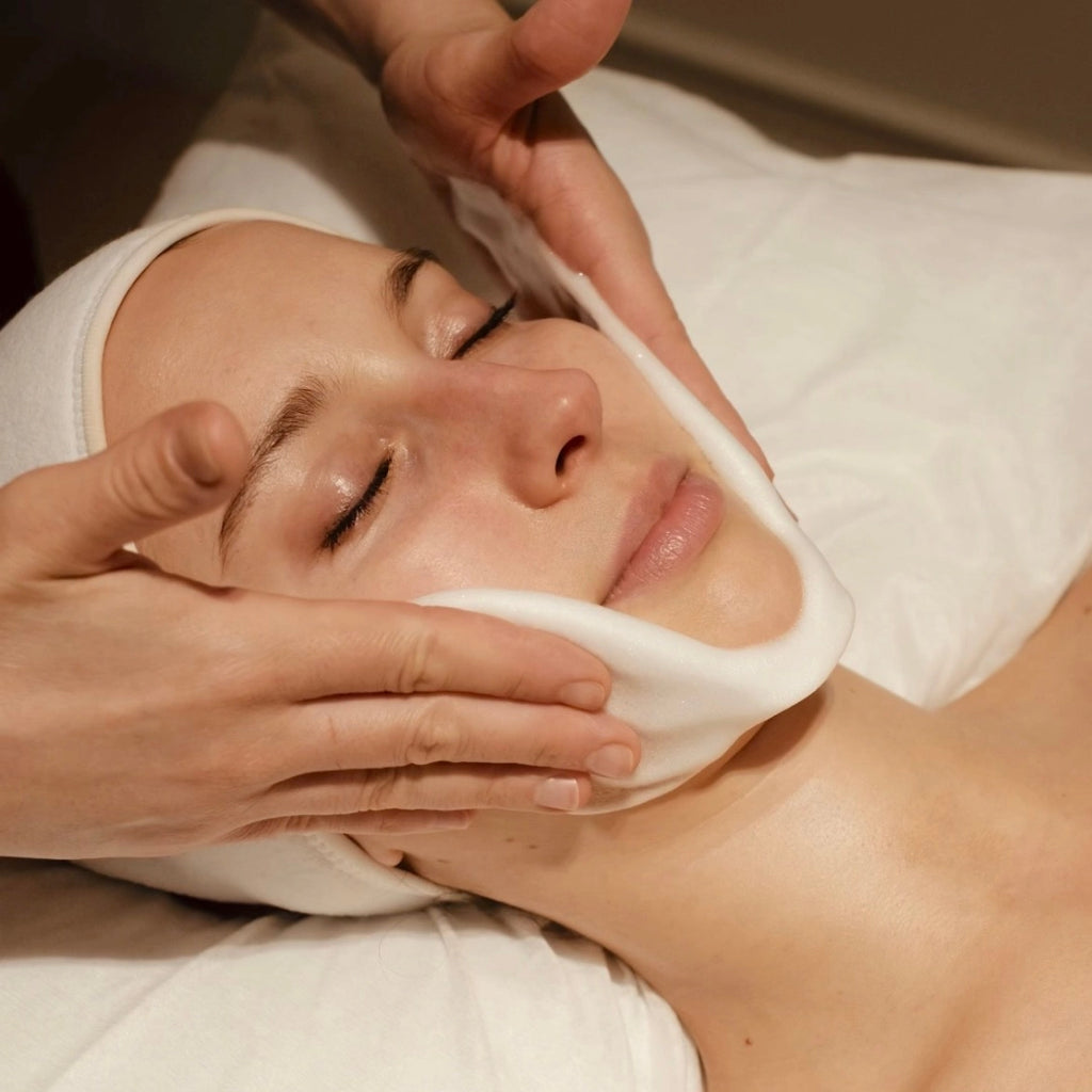 Biologique Recherche Caviar Vert Facial