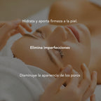 Soin du visage Clarity par Medik8