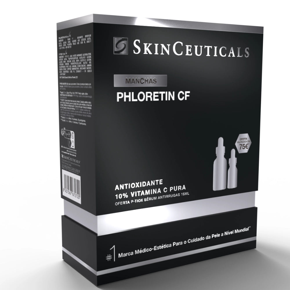 Phloretin CF serum