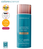 Face shield flex SPF50+ LIGHT