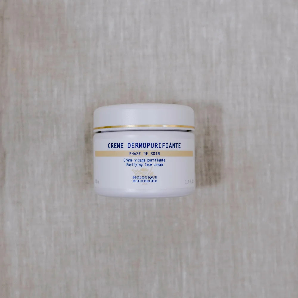 Creme Dermopurifiante Biologique Recherche