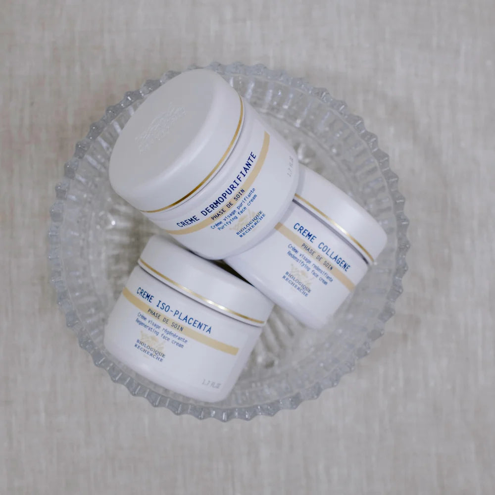 Creme Dermopurifiante Biologique Recherche