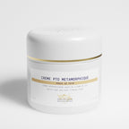 Creme pto metamorphique biologique recherche