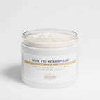 Creme pto metamorphique biologique recherche