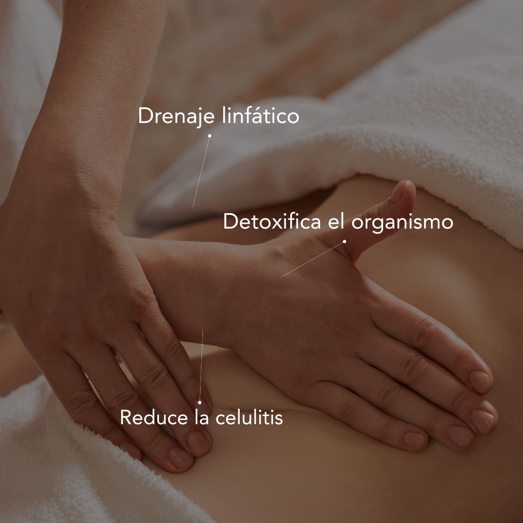 Détoxification du corps