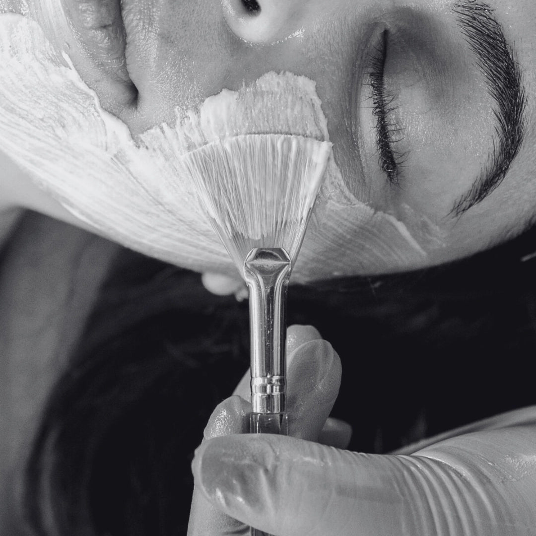 Détox du visage