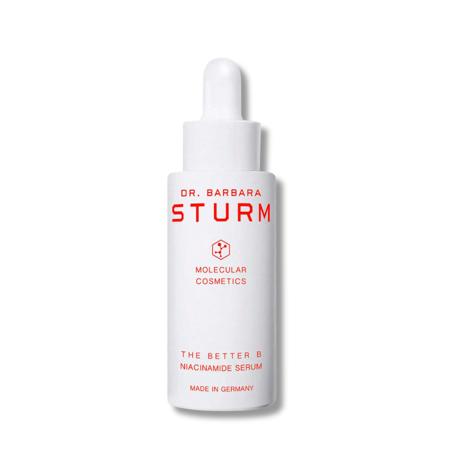 Le sérum Better B du Dr Barbara Sturm