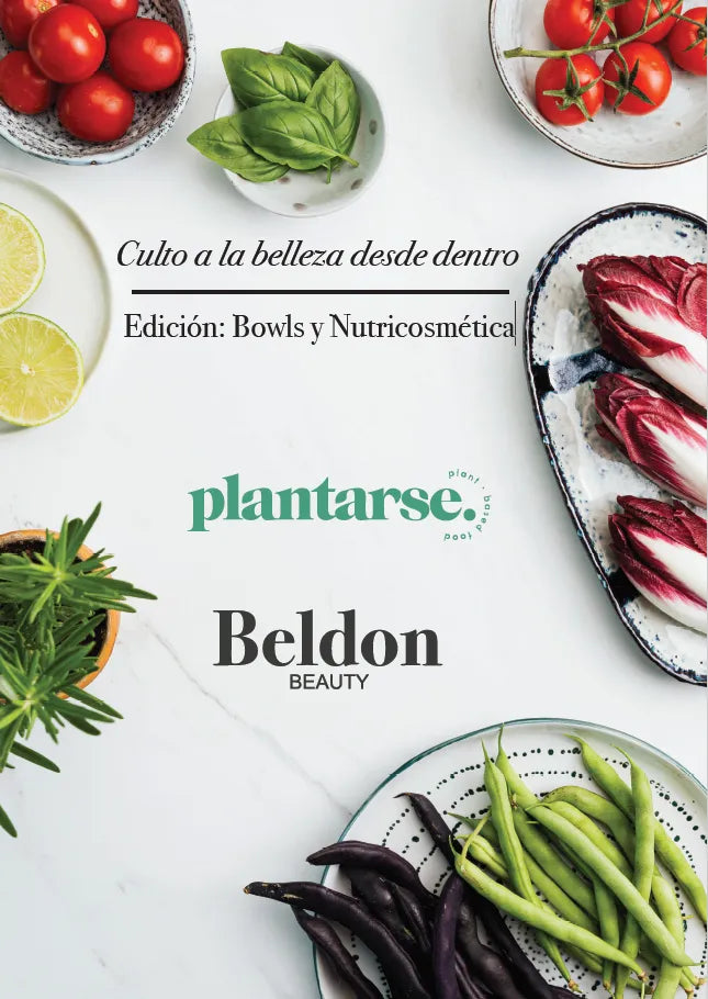 EBOOK Plantarse x Beldon Beauty