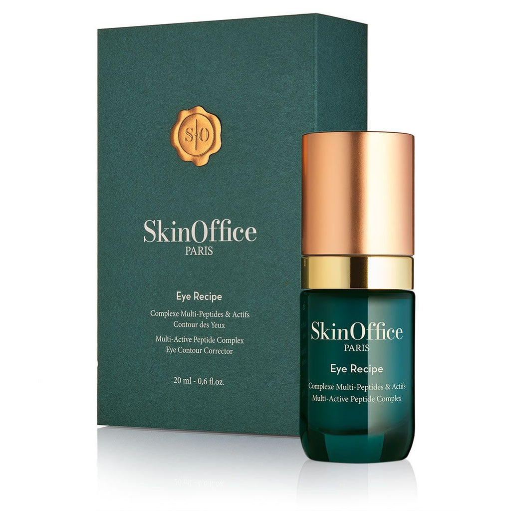 Eye recipe 20 ml de Skin Office
