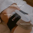 Embody + tec manual + complemento 90 min