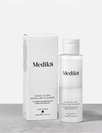 Nettoyant micellaire yeux et lèvres Medik8