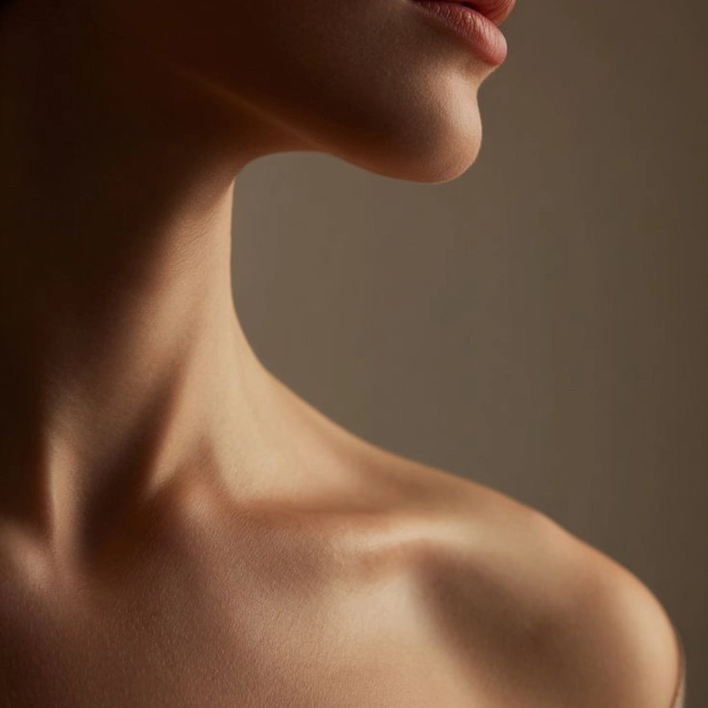 Face & body ritual