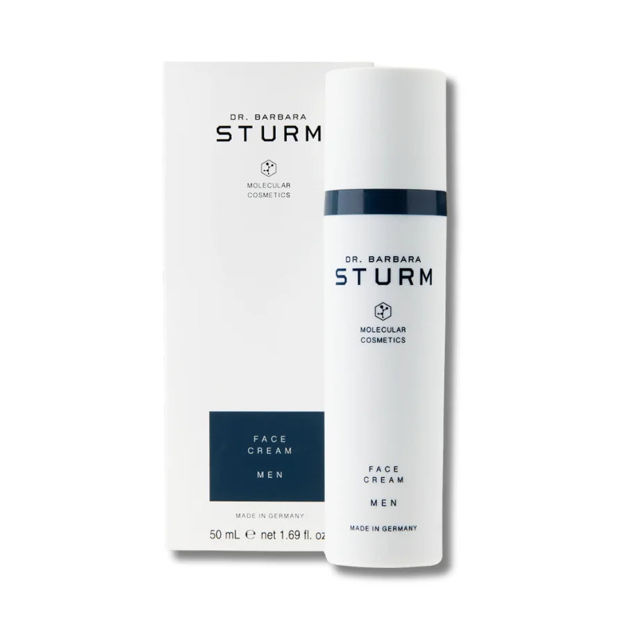 Face Cream Men Dr Barbara Sturm