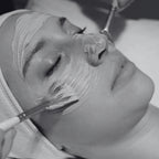 Tratamiento facial para embarazadas