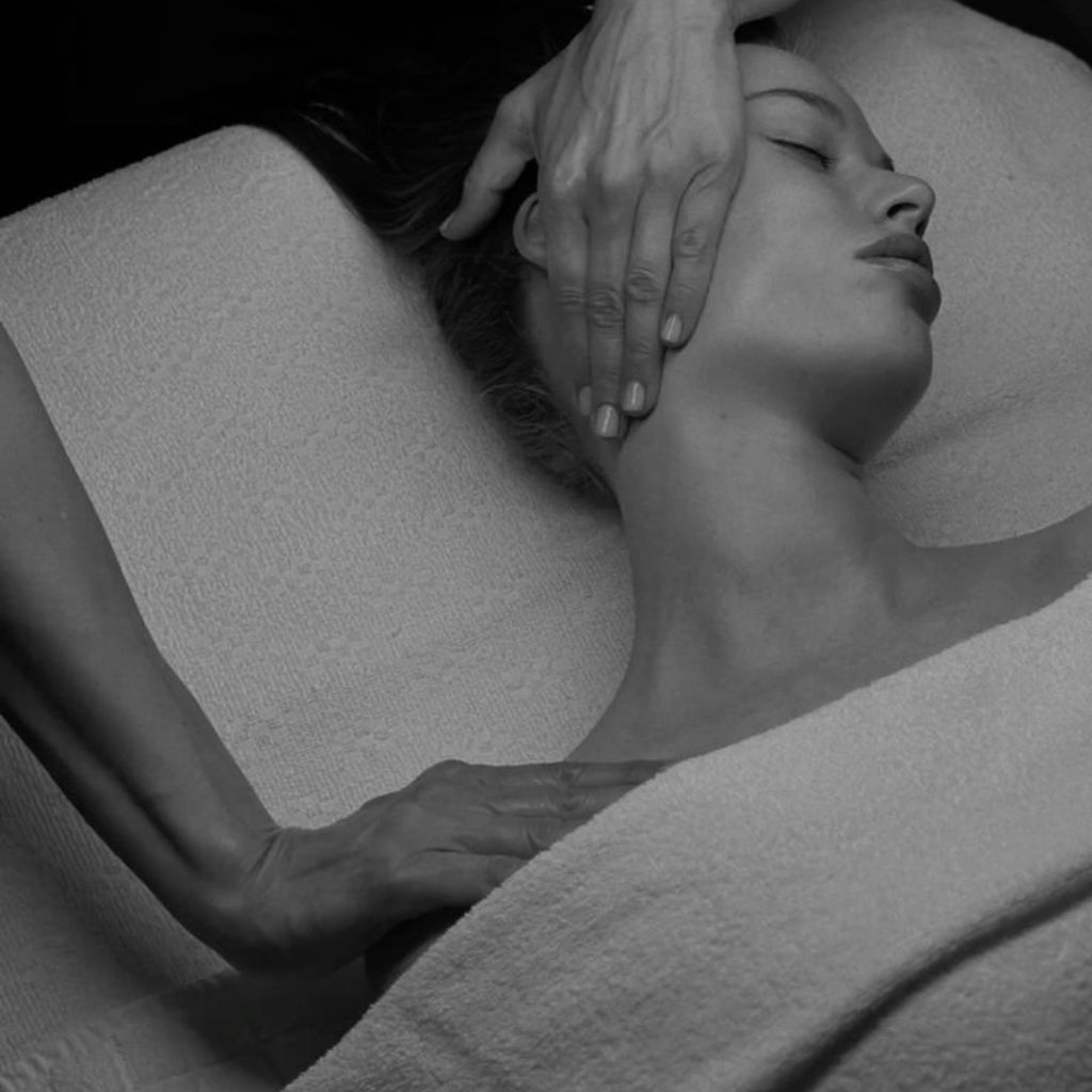 Facial mc110 from Biologique Recherche