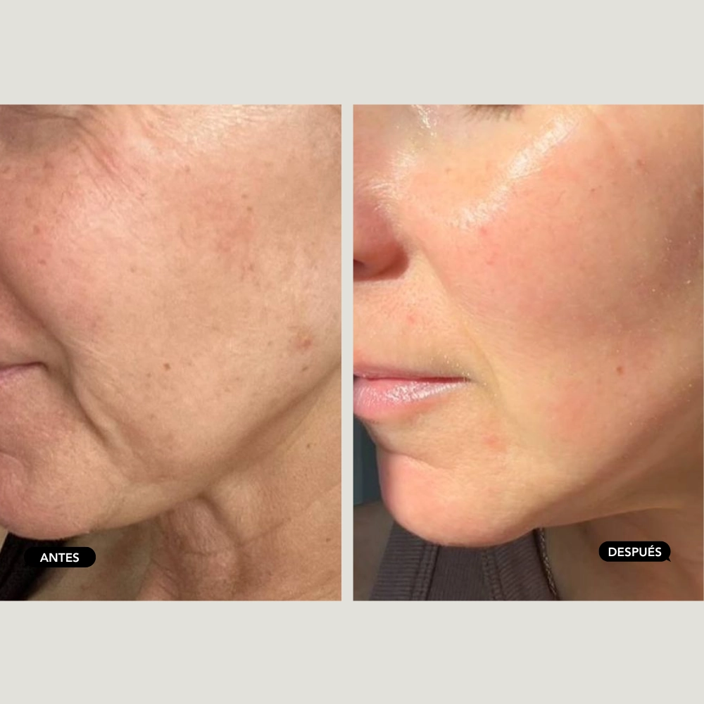 Soin Visage Restructurant Biologique Recherche