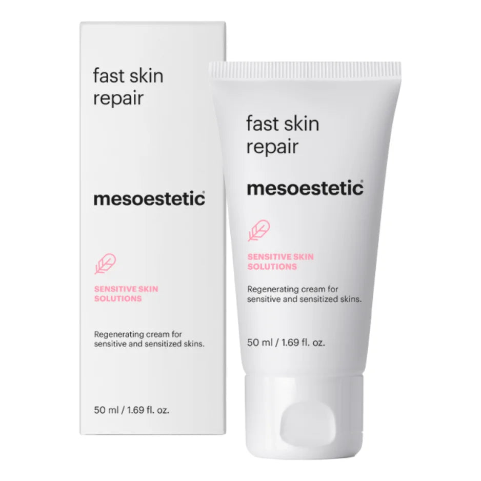 Fast Skin Repair Mesoestetic