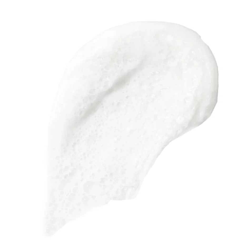 The Foaming Cream Cleanser Augustinus Bader