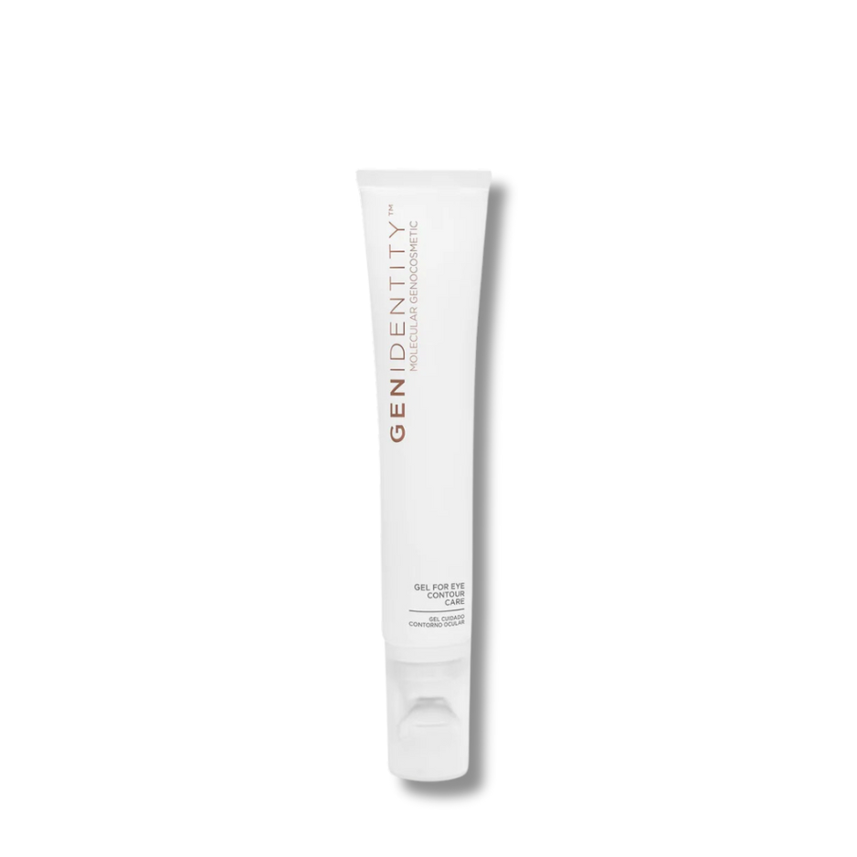 Gel pour le soin du contour des yeux Gen Identity