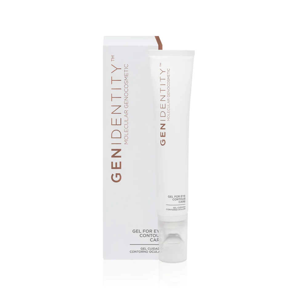 Gel pour le soin du contour des yeux Gen Identity
