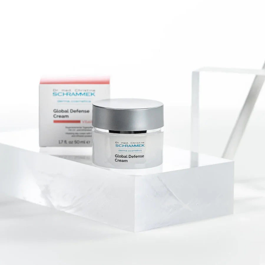 Global Defense Cream Dr Schrammek