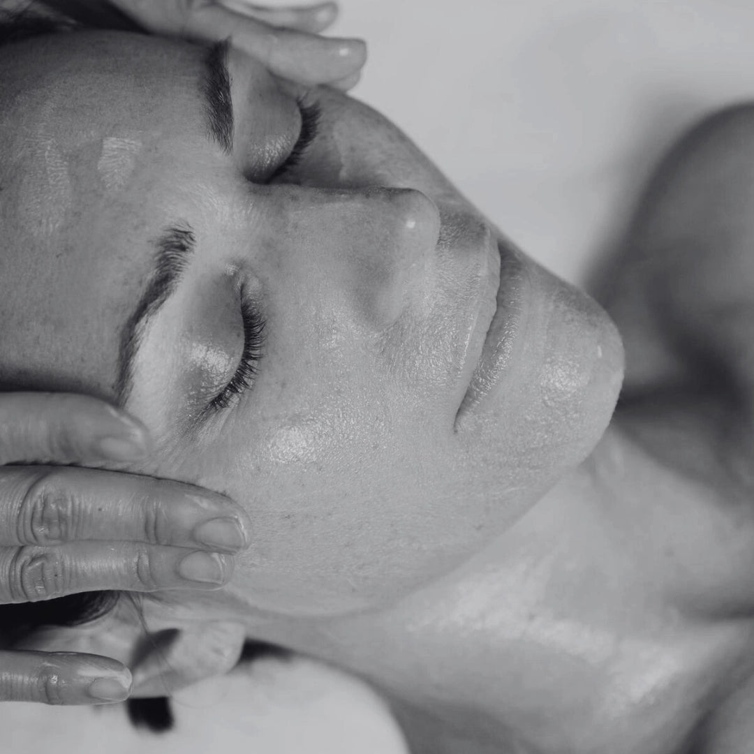 Carte-cadeau pour le soin du visage éclat instantané Barbara Sturm